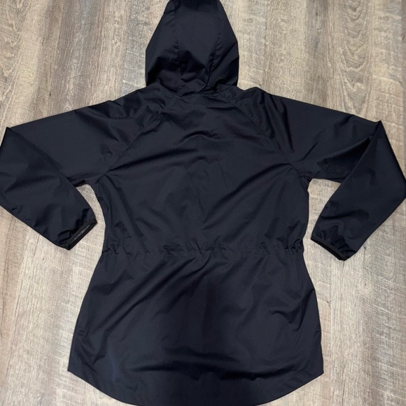 NEW BALANCE | WOMENS FULL ZIP JACKET |
HOOD | CINCH WAIST | LG | - Picture 14 of 15